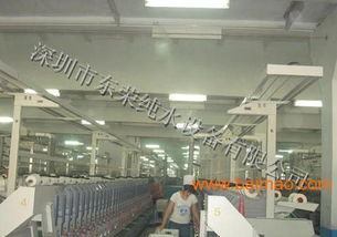 紡織廠與印刷廠專用噴霧加濕設(shè)備的生產(chǎn)與價格解析