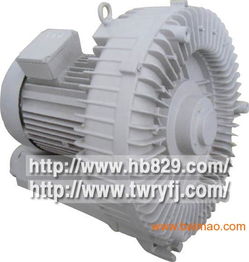 臺灣鼓風機在印刷設備中的應用與市場報價解析