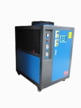 供應環通HT-3P印刷機專用冷水機高清與細節圖解析